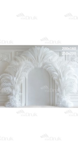 Tło fotograficzne Karnawał K_157